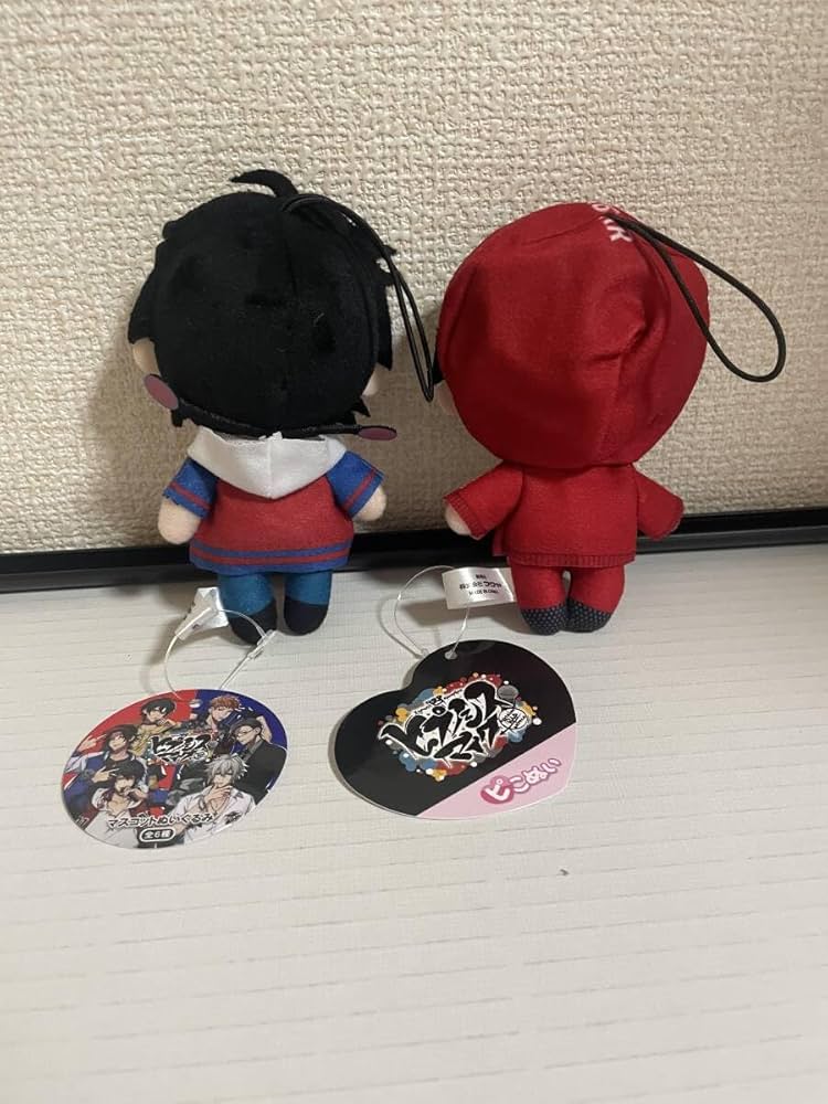 Amazon.co.jp: ヒプノシスマイク Division Rap Battle イケブクロ 山田