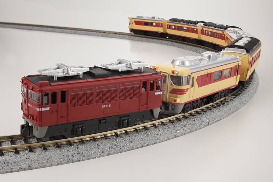 Amazon | Bトレインショーティー 初回限定版 国鉄キハ181系・板谷峠