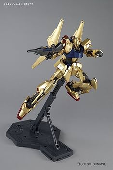 Amazon | MG 1/100 百式Ver2.0 (機動戦士Zガンダム) | プラモデル 通販
