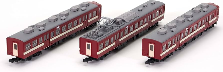 Amazon | トミーテック 鉄道コレクション 鉄コレ 国鉄413系 北陸本線