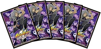 Amazon | イナズマイレブン キャラカードプロテクトコレクション 星章