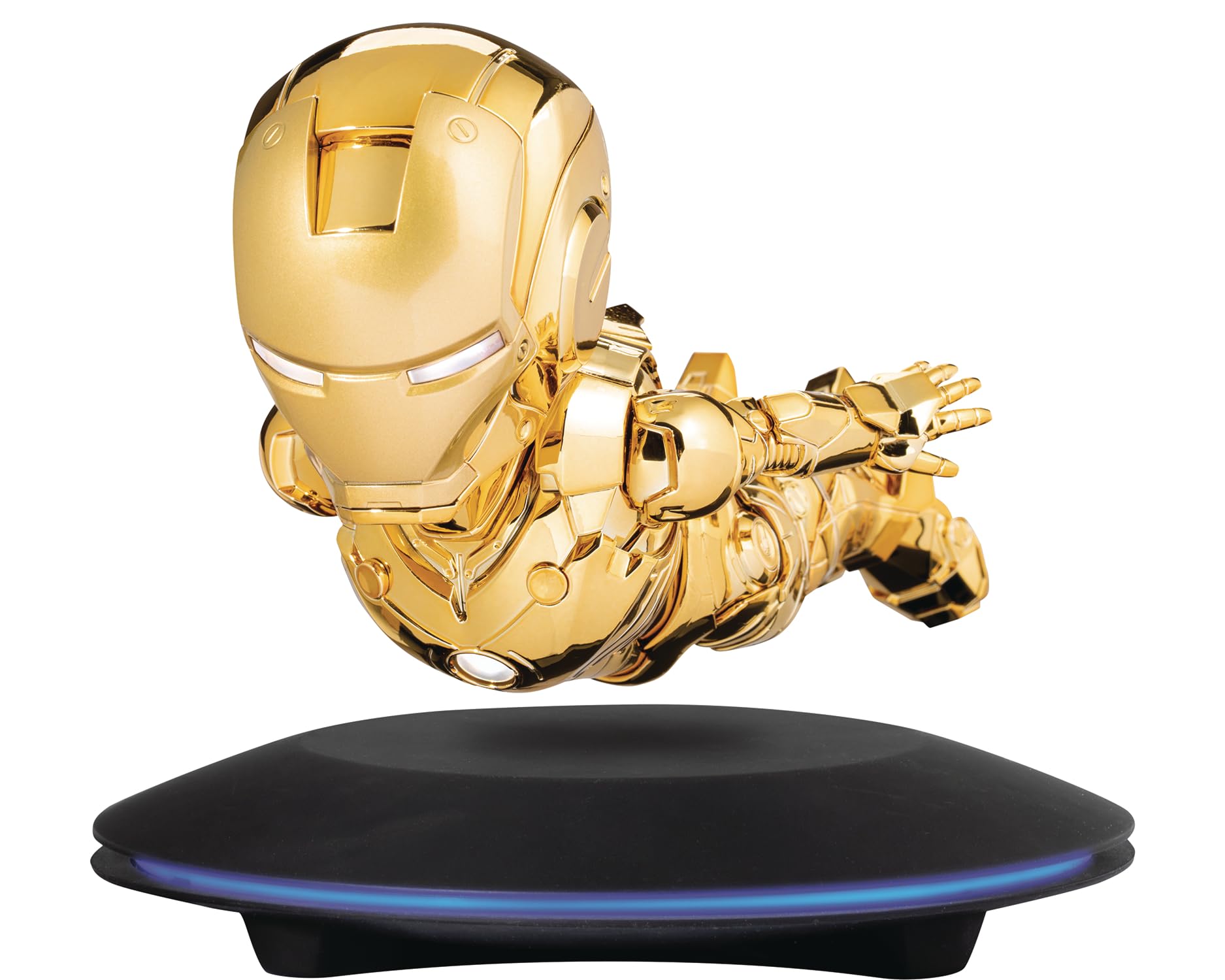 Amazon.com: Marvel Infinity Saga: Iron Man EAF-001SP (Golden Ver