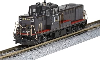Amazon | KATO Nゲージ DE10 JR九州仕様 7011-4 鉄道模型 ディーゼル