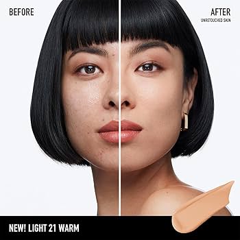 Amazon.co.jp: bareMinerals ベアミネラル ベアプロ 24HR リキッド