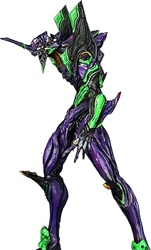 Amazon.co.jp: CCPJAPAN×Yoshi. Project 第1弾 エヴァンゲリオン初号機