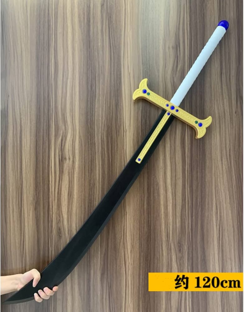 Amazon.co.jp: ジュラキュール・ミホーク コスプレ 武器 cosplayに適用