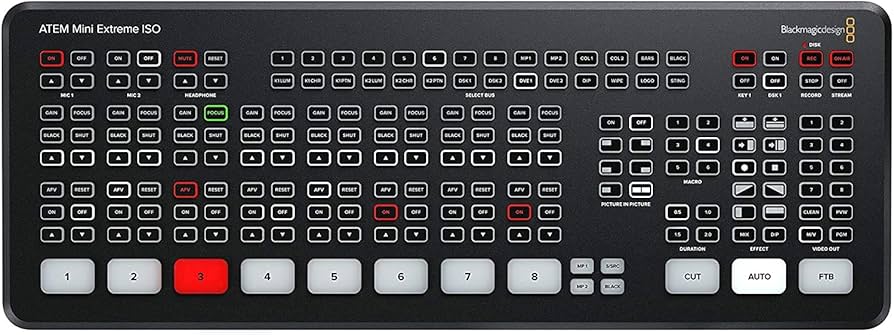 Amazon.co.jp: 【国内正規品】 Blackmagic Design ブラックマジック