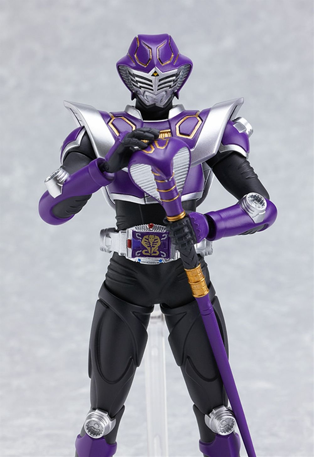 Amazon.co.jp: figma 仮面ライダーストライク : ホビー