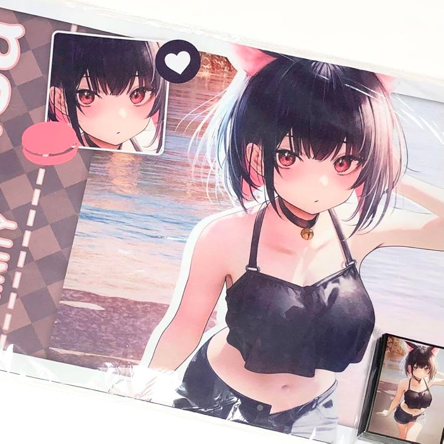 Amazon.co.jp: ブルーアーカイブ 杏山カズサ 水着 スリーブ プレイ