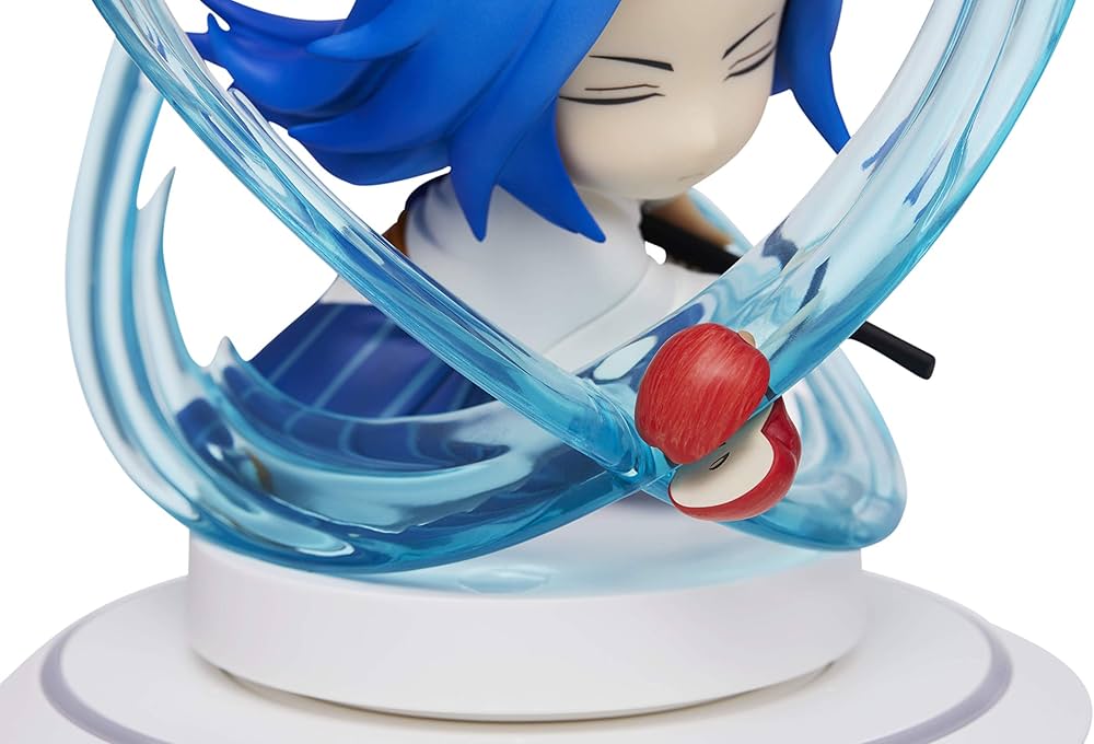 Amazon | Tencent TaiQ AI フィギュア セット SNK 橘 右京 | その他の