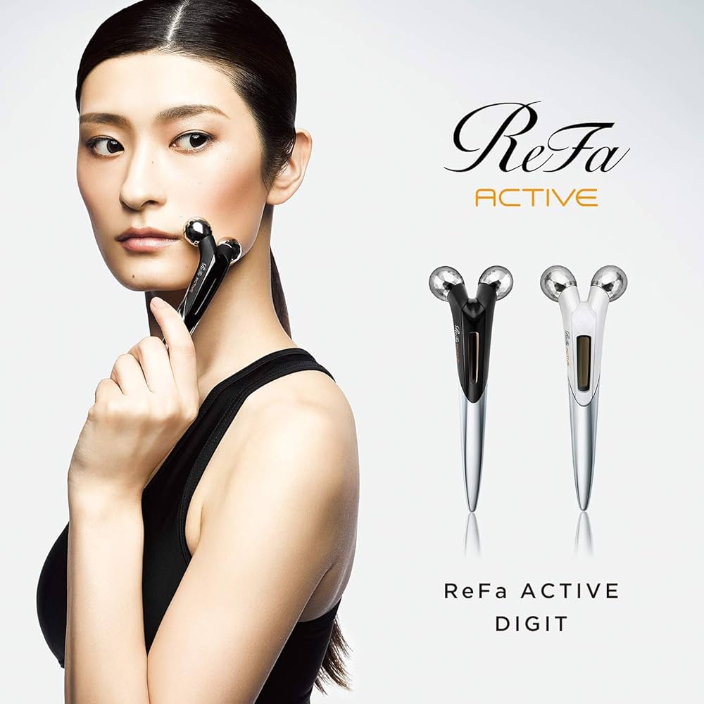 Amazon.co.jp: MTG ReFa(リファ) アクティブディジット(ReFa ACTIVE