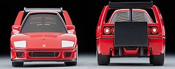 Amazon | トミーテック (TOMYTEC) チョロQ Zero Z-79a フェラーリ F40