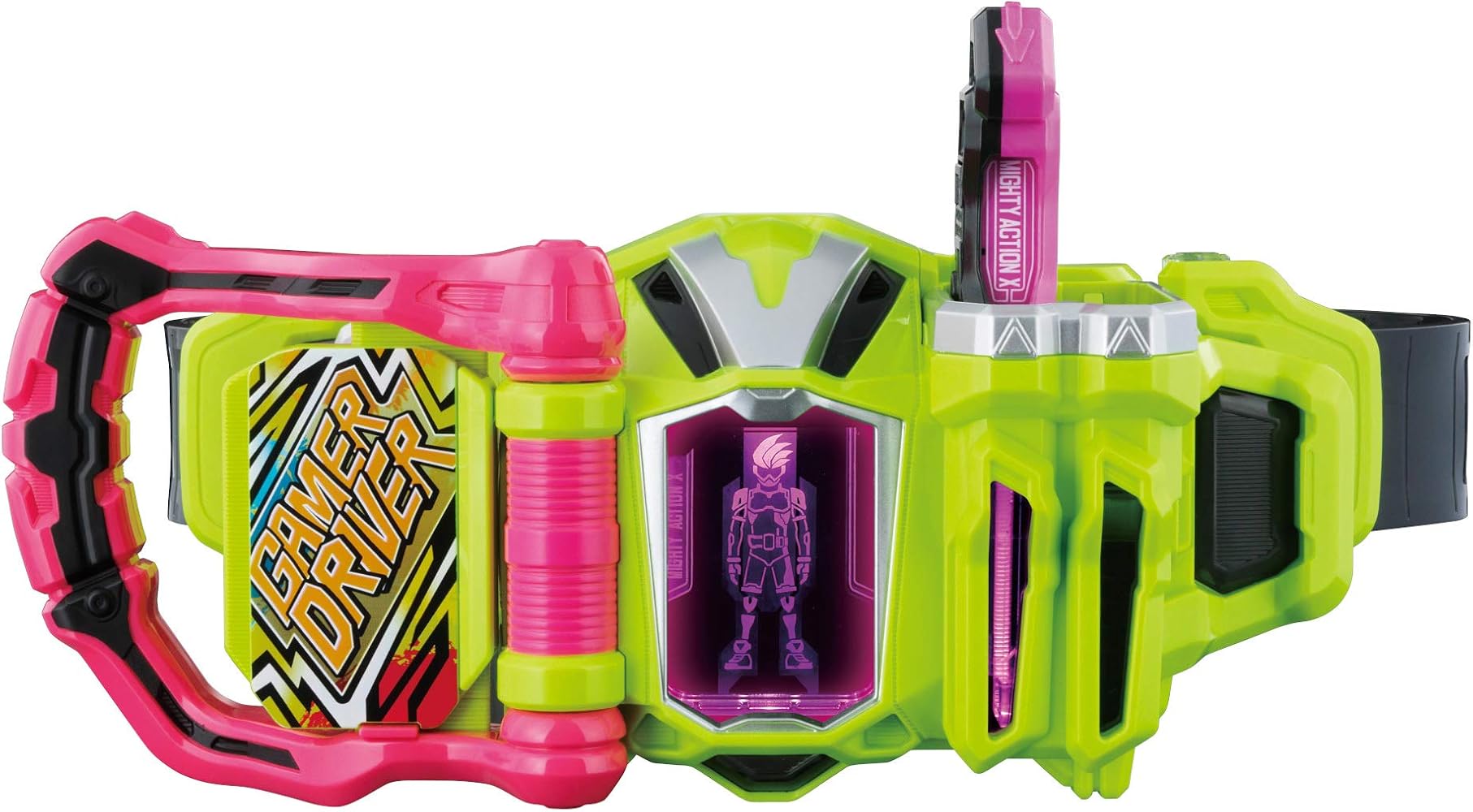 Amazon | [BANDAI] 変身ベルト ver.20th DXゲーマドライバー | ベルト