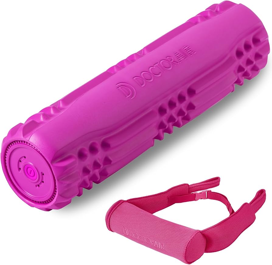 Amazon.co.jp: ドクターエア 公式ストア 3Dマッサージロール フォーム