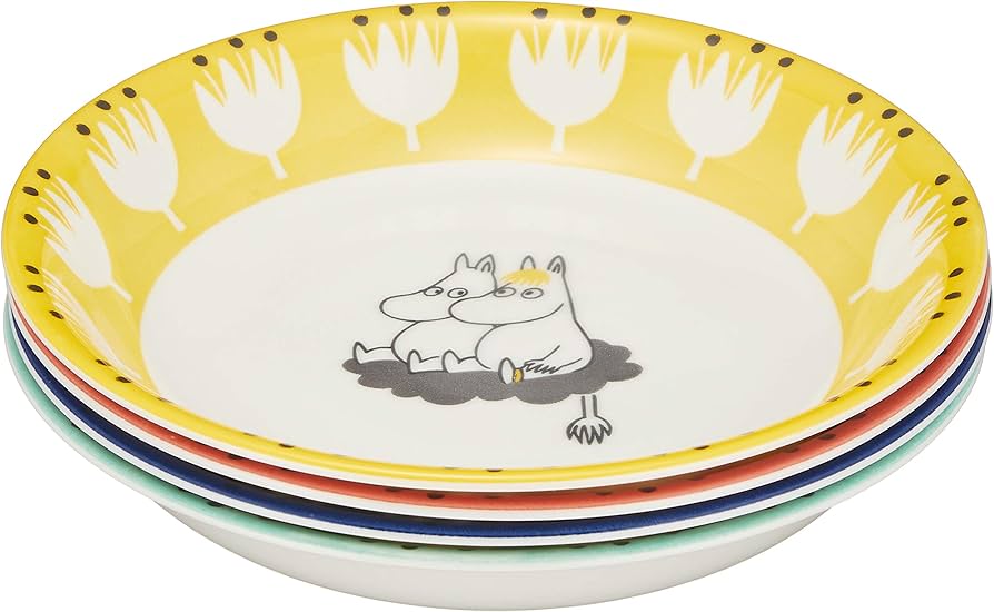 Amazon｜山加商店(Yamakasyoten) MOOMIN ( ムーミン ) 「 クッカ