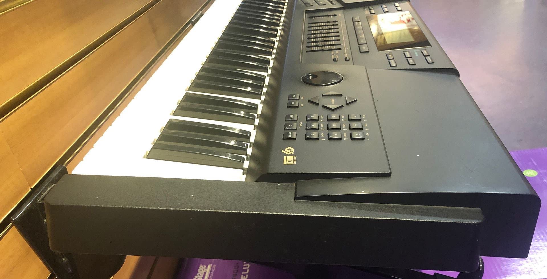 Amazon | ROLAND JW-50 | シンセサイザー | 楽器・音響機器