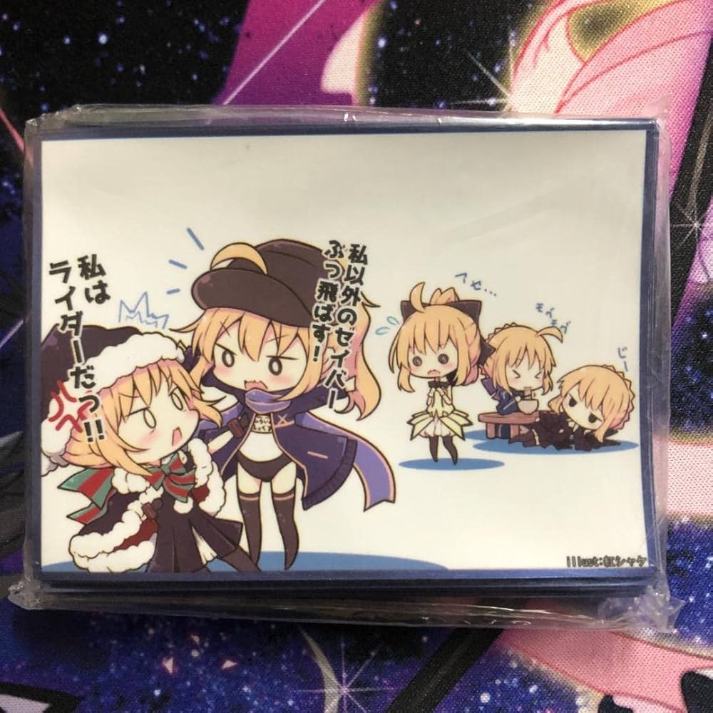 Amazon.co.jp: fate fgo アルトリアペンドラゴン謎のヒロインX