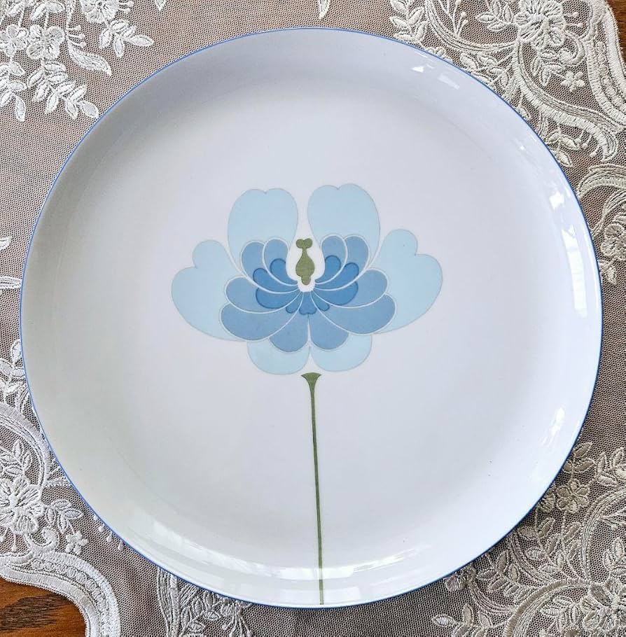 Amazon.co.jp: ローゼンタール スタジオライン センチュリー ブルー