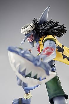 Amazon.co.jp: Portrait.Of.Pirates ワンピースシリーズNEO-DX