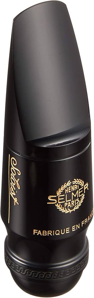 Amazon | セルマー・パリ アルトサックス マウスピース ソロイスト