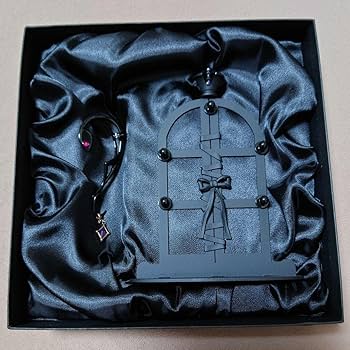 Amazon.co.jp: 魔法少女まどかマギカ 暁美ほむら イヤーカフスセット