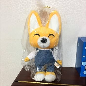 Amazon.co.jp: [Pororo And Friends] EDDY Doll / のエディ 人形