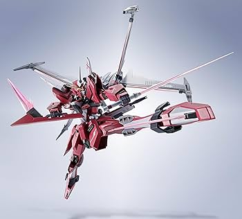 Amazon.co.jp: TAMASHII NATIONS METAL ROBOT魂 機動戦士ガンダムSEED