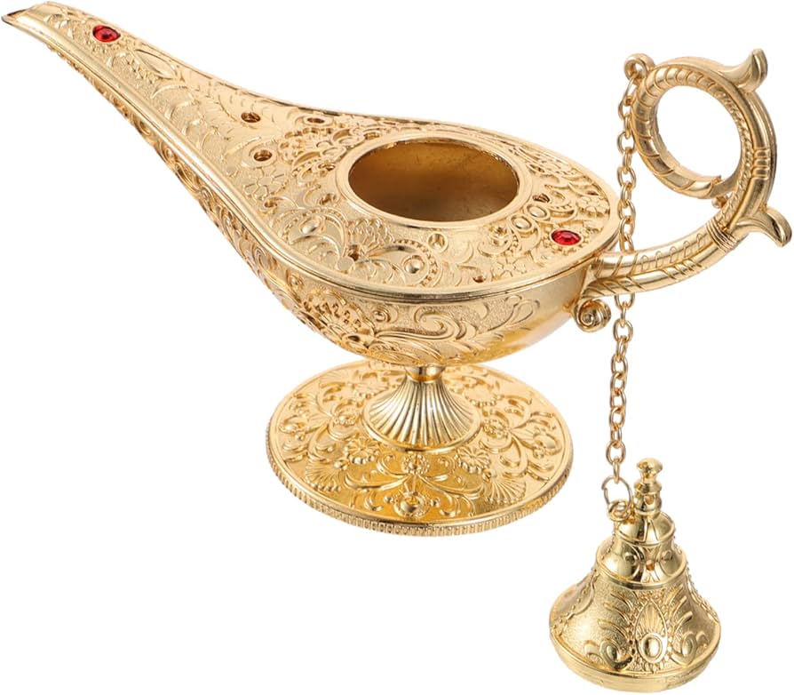 Amazon｜Ciieeo 1個 香炉 インド香 メタルライト クリエイティブ