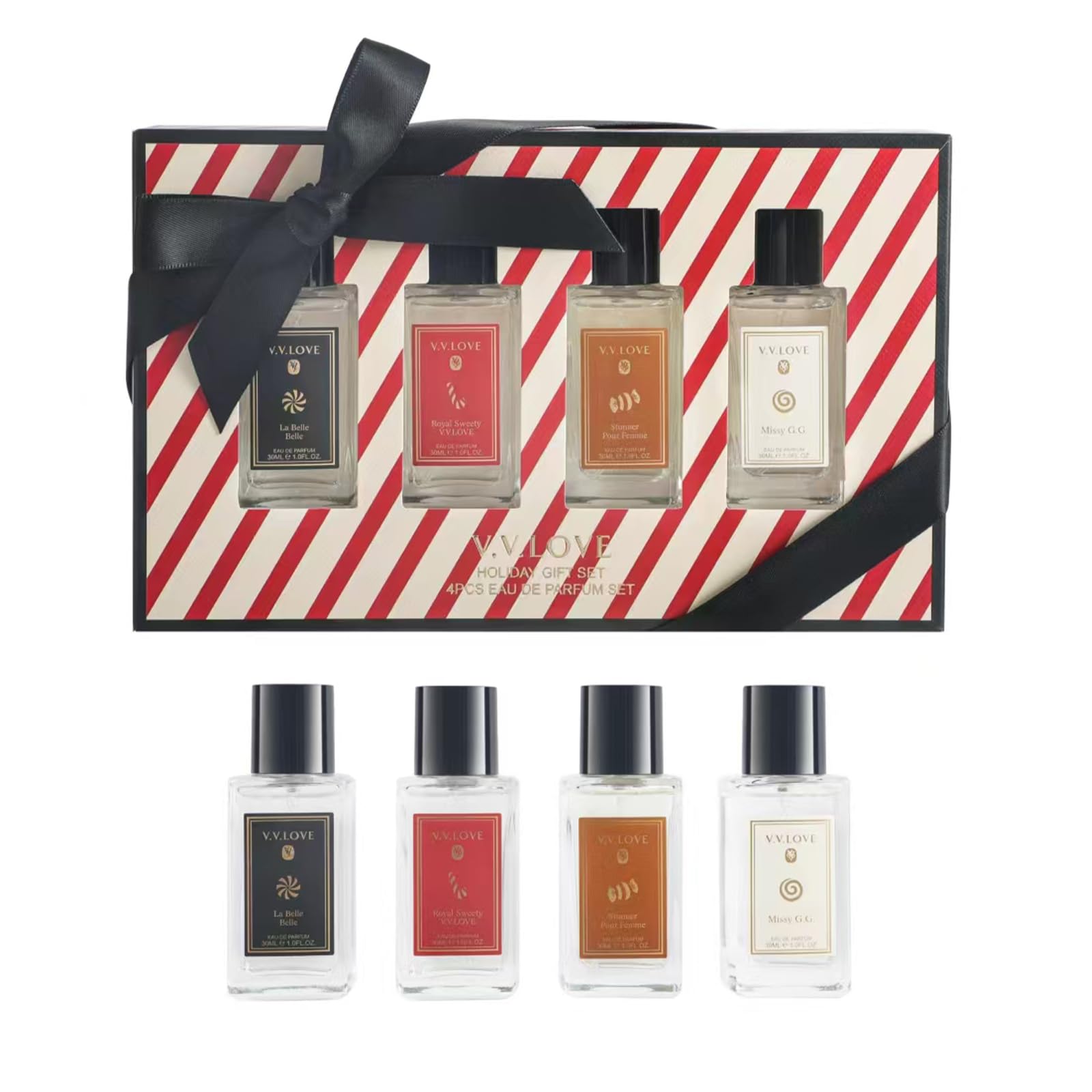 Amazon.co.jp: Gevlonecirly レディース 香水 フローラル シトラス