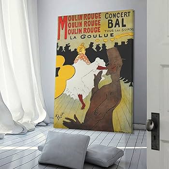 Amazon.co.jp: 画家 アンリ・ド・トゥールーズ＝ロートレック 世界の