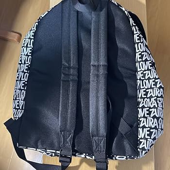 Amazon.co.jp: GLAY グレイ グッズ ズラー リュック 初代 のみ : おもちゃ