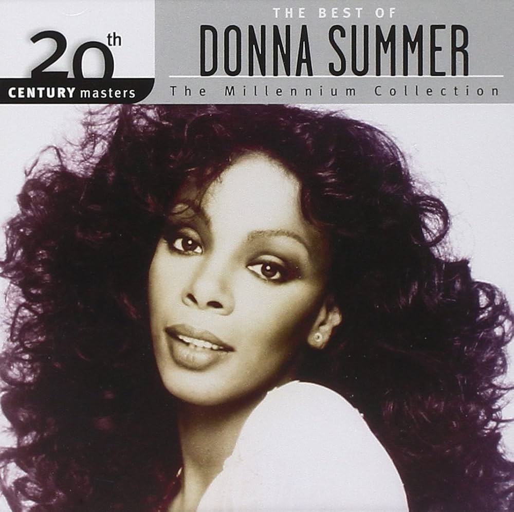Amazon.com: The Best Of Donna Summer: The Millennium Collection