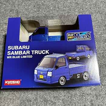 Amazon.co.jp: KYOSHO 京商 ミニッツレーサー MINI-Z ファースト