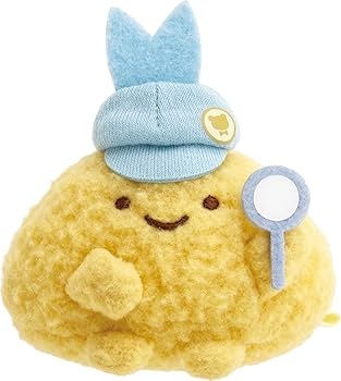 Amazon.co.jp: [グッズ] 『映画 すみっコぐらし ツギハギ工場のふしぎ