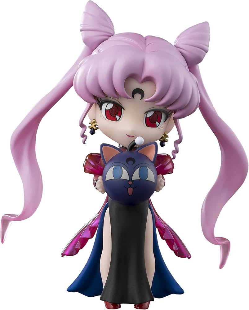 Amazon | TAMASHII NATIONS フィギュアーツ mini 美少女戦士