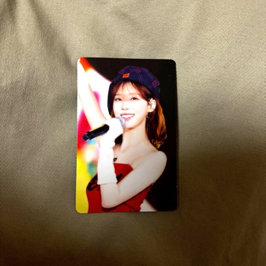 Amazon.co.jp: aespa エスパ ウィンター 東京ドーム DVD blulay トレカ