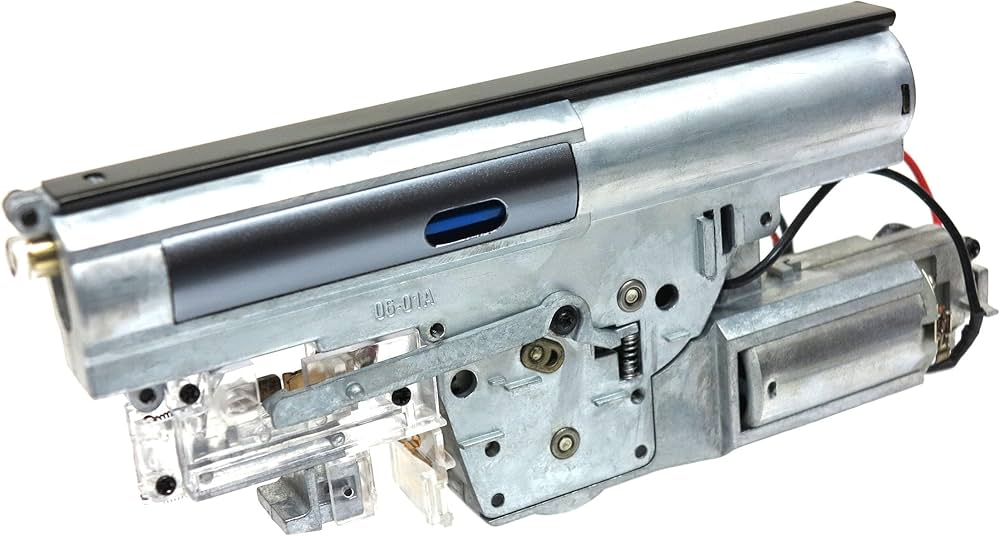 Amazon.co.jp: 「 CYMA 」東京マルイ, JG, CYMA P90 電動ガン用 V6