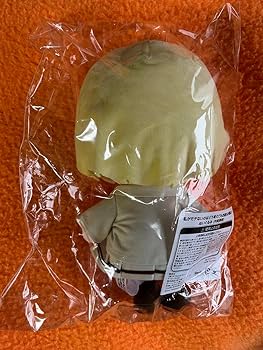 Amazon.co.jp: わたモテ 内笑美莉 うっちー ぬいぐるみ : おもちゃ