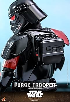 Amazon | ホットトイズ(Hot Toys) テレビ・マスターピース オビ=ワン