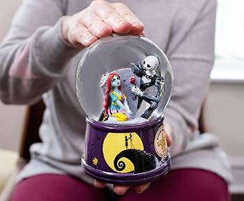 Amazon.co.jp: ディズニー ナイトメアー・ビフォア・クリスマス