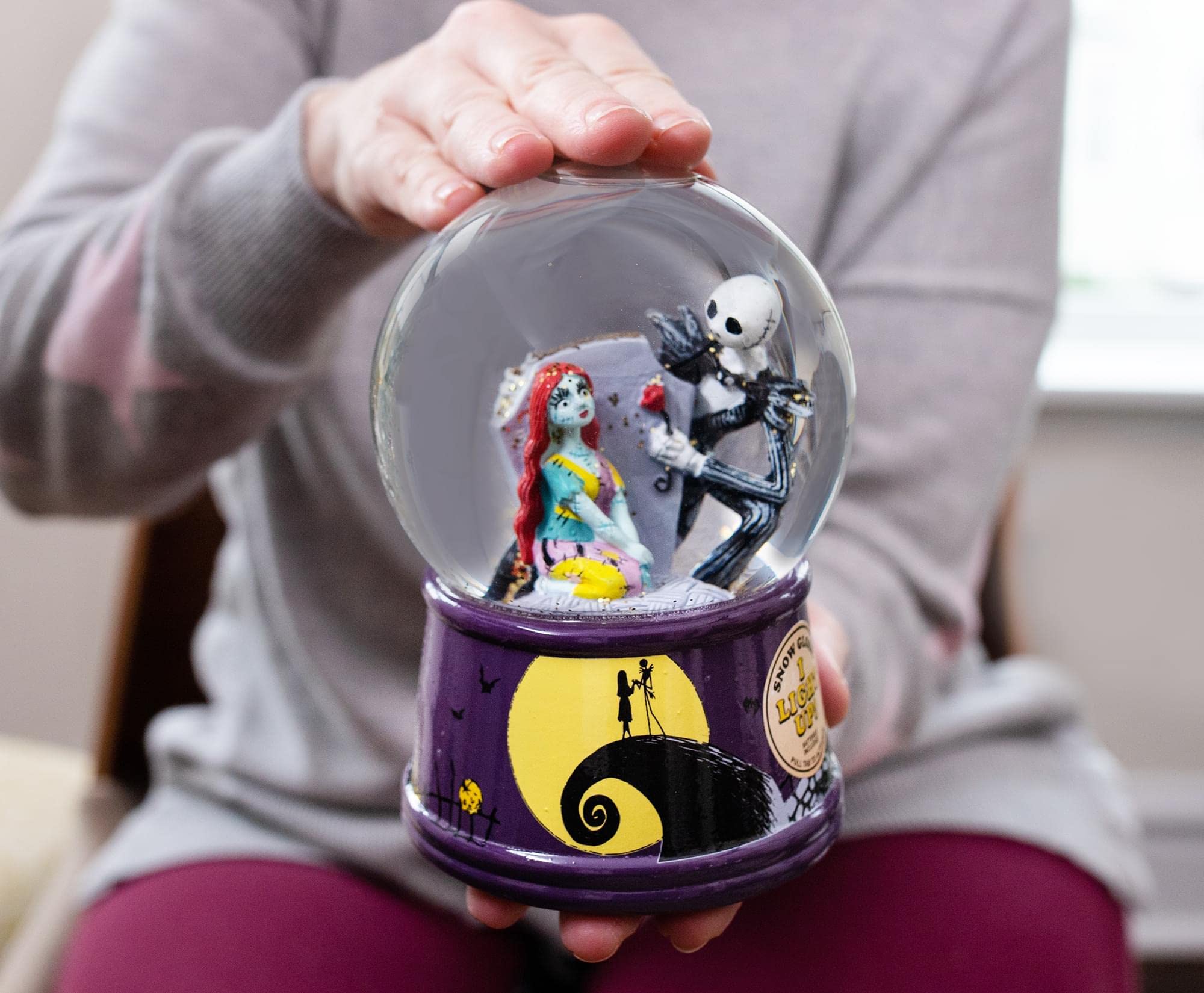 Amazon.co.jp: ディズニー ナイトメアー・ビフォア・クリスマス