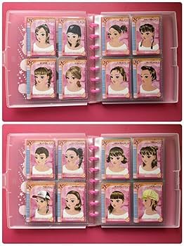 Amazon.co.jp: オシャレ魔女 ラブandベリー カード 2005 春夏