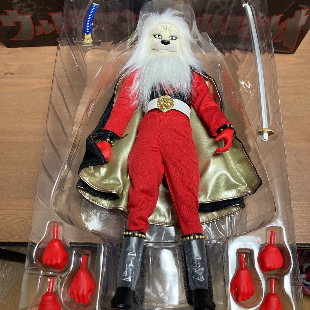 Amazon | nqtoo メディコムトイ リアルアクションヒーローズ RAH