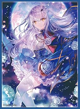 Amazon.co.jp: フレシア スリーブ ☆『FGO メリュジーヌ(妖精騎士ラン