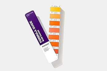 Amazon.co.jp: Pantone フォーミュラガイドセット&カラーブック
