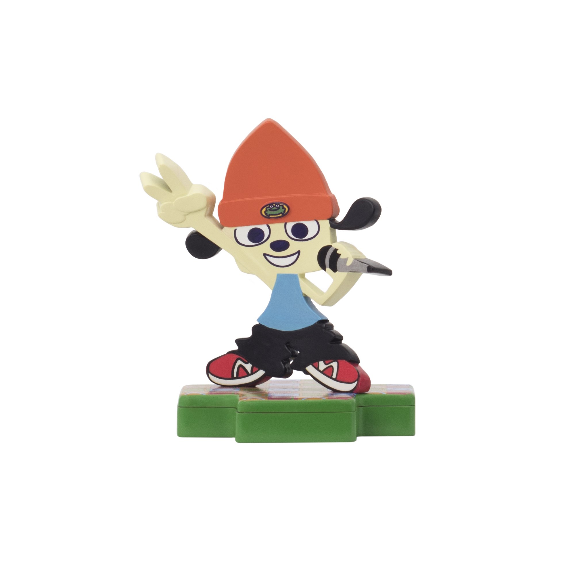 Amazon | TOTAKU Collection Parappa the Rapper パラッパラッパー