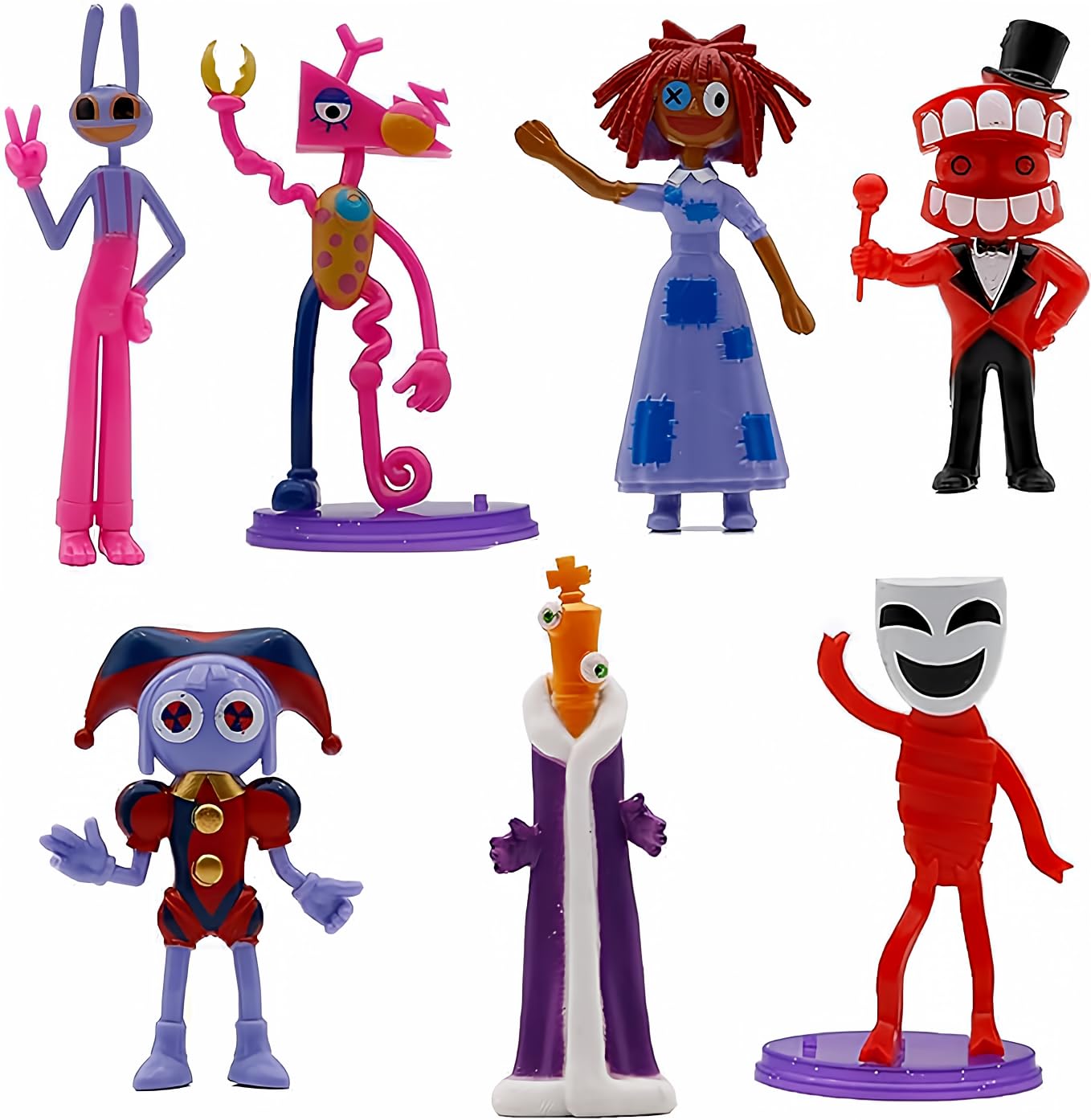 Amazon.co.jp: マジックサーカス ピエロ カートゥーン ケーキ