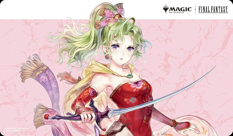 Amazon.co.jp: 『マジック：ザ・ギャザリング――FINAL FANTASY