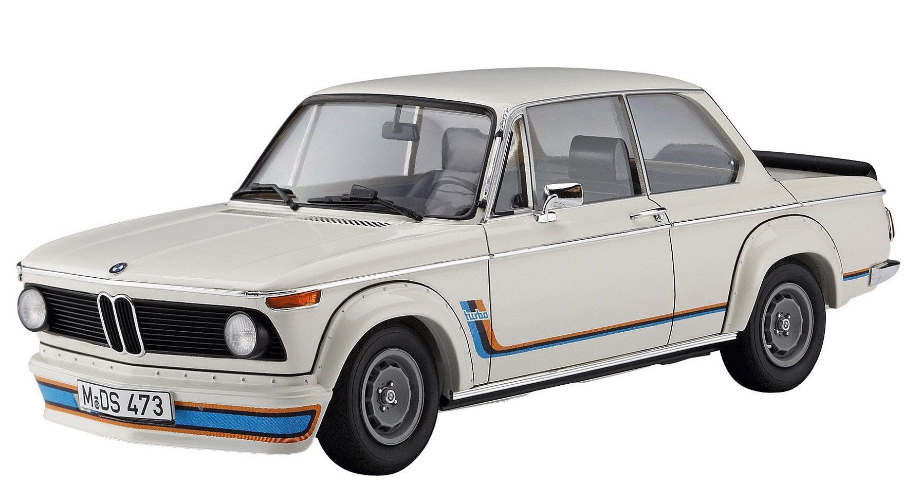 Amazon | ハセガワ(Hasegawa) 1/24 ヒストリックカーシリーズ BMW 2002