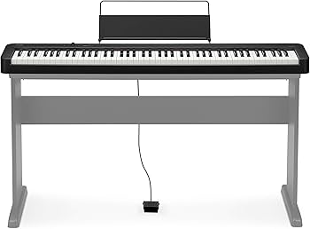 Amazon.co.jp: Casio CDP-S100BK 88 Keys, Electronic Piano, CDP